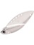 Gümüş-No Kanca Tarzı 7g Metal Vıb 7g 10G 15G 20G Balıkçılık Yemi Titreşimli Spooer Yemler Crankbait Levrek Yapay Sert Yem Cırcır Vıb Takımı (Yurt Dışından) 1