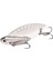 Silver-2 Kanca Stili 20G Metal Vıb 7g 10G 15G 20G Balıkçılık Yemi Titreşimli Spooer Yemler Crankbait Levrek Yapay Sert Yem Cırcır Vıb Takımı (Yurt Dışından) 1