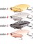 Silver-2 Kanca Stili 20G Metal Vıb 7g 10G 15G 20G Balıkçılık Yemi Titreşimli Spooer Yemler Crankbait Levrek Yapay Sert Yem Cırcır Vıb Takımı (Yurt Dışından) 2
