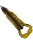No.7 Tarzı Pervane Flipper Ördek Balıkçılık Yemi Yumuşak Yem Sanal Yem 3D Gözler Sallanan Jig Minnow Yumuşak Yem Yüzme Yemi (Yurt Dışından) 5
