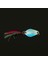 Renk 2 Tüy Stili 2g 2.5cm Kaşık Balıkçılık Yemi 2gg Metal Kaşık Yem Isca Yapay Balıkçılık Yemi Pesca Balıkçılık Takımı Alabalık Yemi (Yurt Dışından) 1