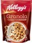 Çikolata Parçacıklı&fındıklı Granola 340 gr x 10 Adet,%44 Yulaf Içerir, Lif Kaynağı 3