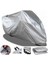 Skyjet Bayberry 125 Su Geçirmez Motosiklet Brandası 3