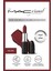 Macximal Sleek Satin Lipstick Ikonik Saten Bitişli Ruj-del Rıo 3.5gm 1