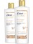 Hair Therapy Saç Bakım Şampuanı Breakage Remedy %0 Sülfat 350 ml x 2 2
