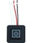 5V Silikon Anahtar Elbise Isıtıcı Dimmer 3 Çalışma Modlu 3 Renk Led Göstergeli 4