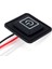 5V Silikon Anahtar Elbise Isıtıcı Dimmer 3 Çalışma Modlu 3 Renk Led Göstergeli 6