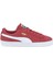 Suede Classic Kadın Kırmızı Spor Ayakkabı (399781-16) 1