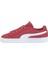 Suede Classic Kadın Kırmızı Spor Ayakkabı (399781-16) 2