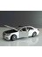 Dianomi Welly 1:24 Ölçek Mercedes Benz S Klasse ( Diecast Metal Model) 3
