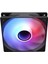 TL-C12B-S V3 Argb 120MM Siyah Kasa Fanı 7