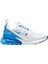 Air Max 270 Kadın Spor Ayakkabı - AH6789 1