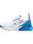 Air Max 270 Kadın Spor Ayakkabı - AH6789 4