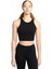 Yoga Dri-Fit Luxe Cropped Training Kadın Atlet 1