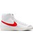 Blazer Mid '77 Kadın Sneaker Ayakkabı CZ1055-100 9