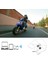 Motosiklet Kaskı Bluetooth 4.2 Kulaklık, Su Geçirmez Spor Kulaklık (Yurt Dışından) 4