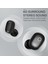 G5 Tws Iletişim Kontrollü Kulaklıklar Kablosuz Stereo Ses Kulaklıkları (Yurt Dışından) 4