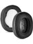 Jbl E65 E65BTNC Kulaklıklar Için 1 Çift Köpük Deri Kulaklık Yastığı (Kumaş ve Pu) (Yurt Dışından) 1