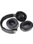 Jbl E65 E65BTNC Kulaklıklar Için 1 Çift Köpük Deri Kulaklık Yastığı (Kumaş ve Pu) (Yurt Dışından) 5
