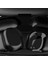Açık Kulak Kulaklıkları, Bluetooth 5.3 Dokunmatik Kontrollü Kablosuz Kulaklıklar (Yurt Dışından) 3