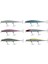 PREY130 13CM 20G Sf Sahte Balık Sardıne 1