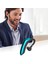 Aramalar Için Gürültü Engelleme Özellikli Bluetooth Kulaklık Mavi (Yurt Dışından) 4
