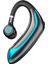 Aramalar Için Gürültü Engelleme Özellikli Bluetooth Kulaklık Mavi (Yurt Dışından) 5