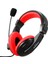 Suoyana Pc Gamer Için Mikrofonlu Oyun Kulaklığı Kafa Bandı (Yurt Dışından) 1