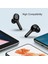 T9S Tws Şarj Kutulu Kablosuz Stereo Ses Kulaklık(Siyah) (Yurt Dışından) 5