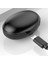 Bluetooth Kulaklık Kablosuz Kulaklık Hifi Müzik Kulaklıkları (Siyah) (Yurt Dışından) 3