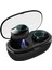 G05 Tws Bluetooth 5.0 Kulaklık IP6X Su Geçirmez Basın Kontrolü Kablosuz (Yurt Dışından) 2