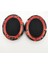 Monster Beats Studio 2 3 2.0 3.0 (A) Için 2 Adet Kulaklık Köpük Kulak Yastıkları (Yurt Dışından) 2