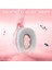 Onıkuma X16 Gürültü Azaltma Mikrofonlu Kablolu Kulaklık Pembe (Yurt Dışından) 4