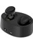 Bluetooth Stereo Kulak Içi Kulaklık Kulakiçi Kulaklık Siyah (Yurt Dışından) 1