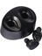 Bluetooth Stereo Kulak Içi Kulaklık Kulakiçi Kulaklık Siyah (Yurt Dışından) 2
