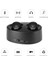 Bluetooth Stereo Kulak Içi Kulaklık Kulakiçi Kulaklık Siyah (Yurt Dışından) 4