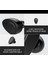 Bluetooth Stereo Kulak Içi Kulaklık Kulakiçi Kulaklık Siyah (Yurt Dışından) 5