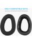 Sennheiser Gsp 670 Gsp 500 Gsp 600 Oyun Kulaklığı Için Yastık Parçaları (Yurt Dışından) 2