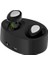 Bluetooth Stereo Kulak Içi Kulaklık Kulakiçi Kulaklık Siyah+Gümüş (Yurt Dışından) 2