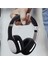 Taşınabilir Kablosuz Bluetooth Kulaklık Stereo Kulaklık Gümüş (Yurt Dışından) 3