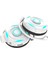 Kablosuz Bluetooth Kulaklık Dokunmatik Kontrollü Kulaklık Tws-Beyaz (Yurt Dışından) 1