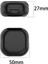 Samsung Galaxy Buds Pro SM-R190 Kablosu Için Taşınabilir USB Şarj Kutusu (Yurt Dışından) 4