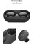 V5 Binaural Mini Bluetooth Kulaklık Tws 5.0 Gerçek Stereo Su Geçirmez (Yurt Dışından) 3