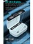 Tws Bluetooth Kulaklık 9d Stereo Kulaklıklar, Şarj Kutulu Beyaz (Yurt Dışından) 4
