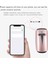 Iphone 8 x (Gül Altın) Için Kulak Içi Mini Kablosuz Bluetooth Kulaklık (Yurt Dışından) 3
