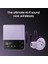 R510 Tws Bluetooth Headphone Buds 2 Pro Kablosuz Kulaklık-Beyaz (Yurt Dışından) 4