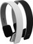 BQ618 Bluetooth Kulaklık Dahili Mikrofon Kulaklık (Siyah) (Yurt Dışından) 2