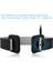 BQ618 Bluetooth Kulaklık Dahili Mikrofon Kulaklık (Siyah) (Yurt Dışından) 5
