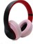 Beats Studio3 Bluetooth Kulaklık Pembe Için Silikon Kulak Pedleri Kapağı (Yurt Dışından) 2