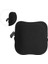 Skullcandy Indy Su Geçirmez Için Kulaklık Saklama Çantası Koruyucu Çanta (Yurt Dışından) 4